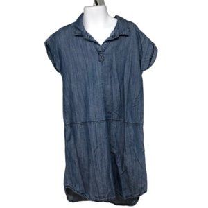 Girls Dress Size S(6/7)